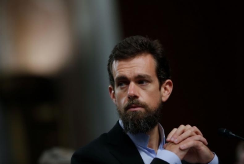 Twitter founder Jack Dorsey poorer by $526 mn - Courtesy Hindenburg