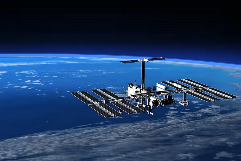 UK Space Agency to Send Experiments on Child Brain Tumours, Muscle Ageing to ISS