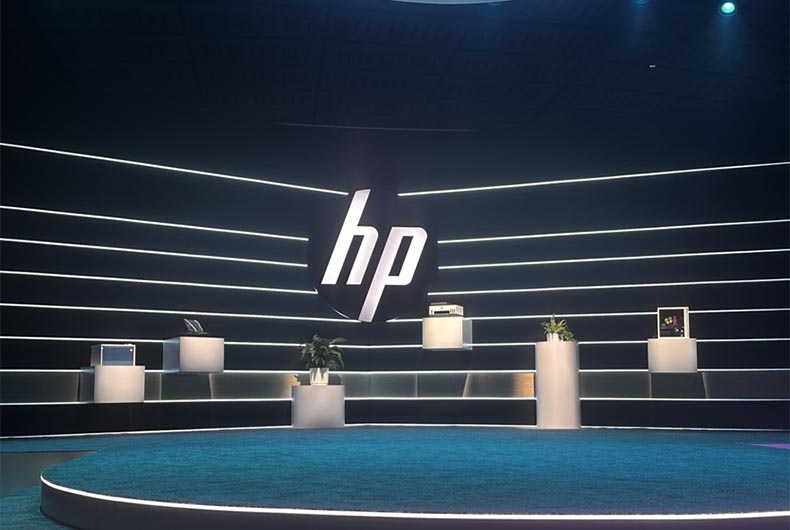 Hewlett Packard launches 150 products, solutions for future hybrid work