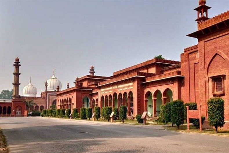 Hifzur Rahman Siddique of AMU claims major breakthrough in cancer prevention