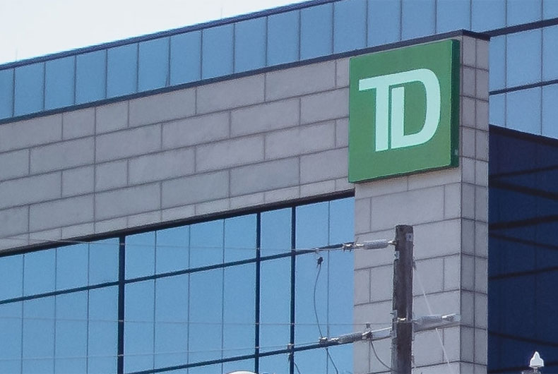 First Horizon's stock tumbles after its merger with TD Bank collapsed