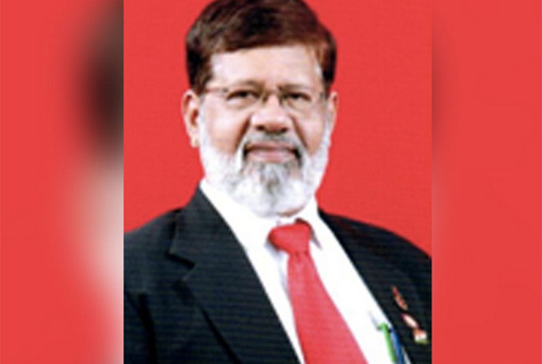 DRDO Scientist PM Kurulkar caught working as spy for Pakistan, arrested