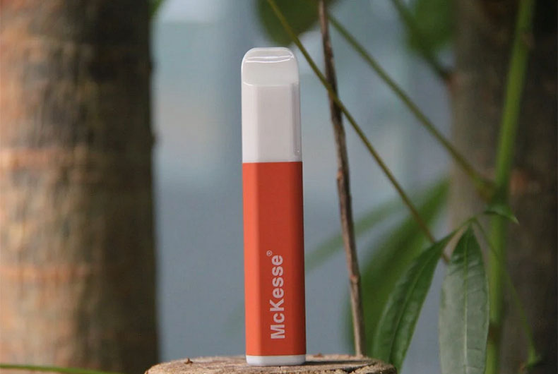 Promoting electronic cigarettes illegal: I&B Ministry