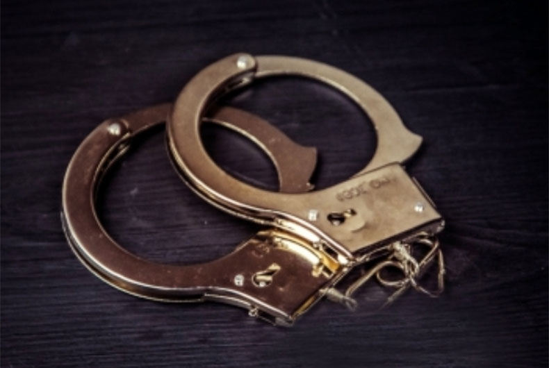 UP: Principal suspended, teacher jailed for sexually assaulting 15 schoolgirls