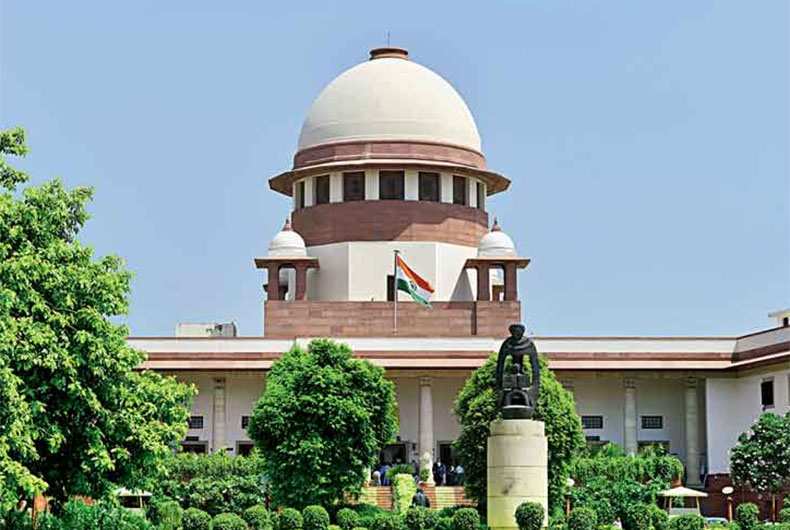 SC asks SEBI to submit report on Adani-Hindenburg probe by Aug 14