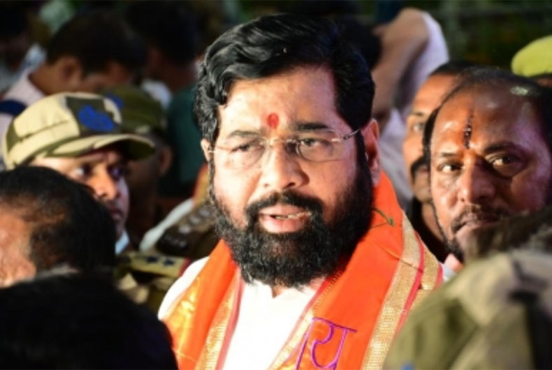 Maharashtra CM urged to stop persecution of Muslims in Akola