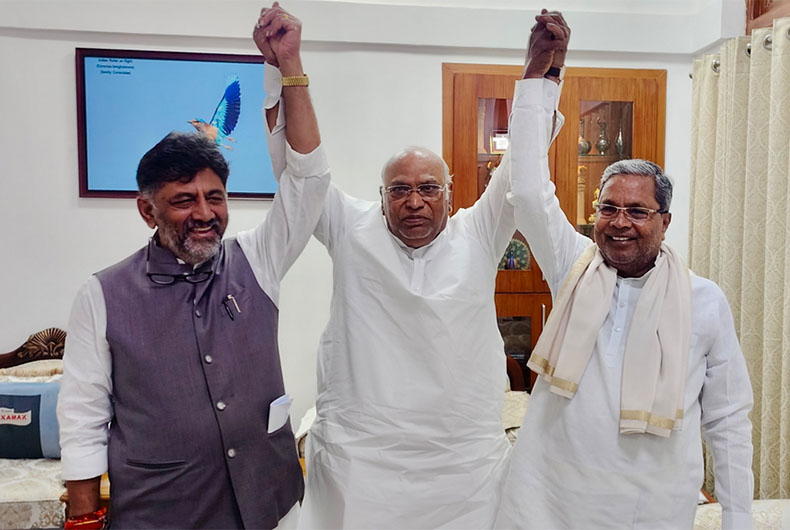 Siddaramaiah - Detailed Profile