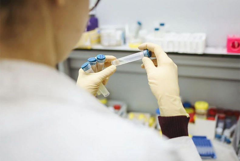 Japanese researchers working on method to develop babies in lab