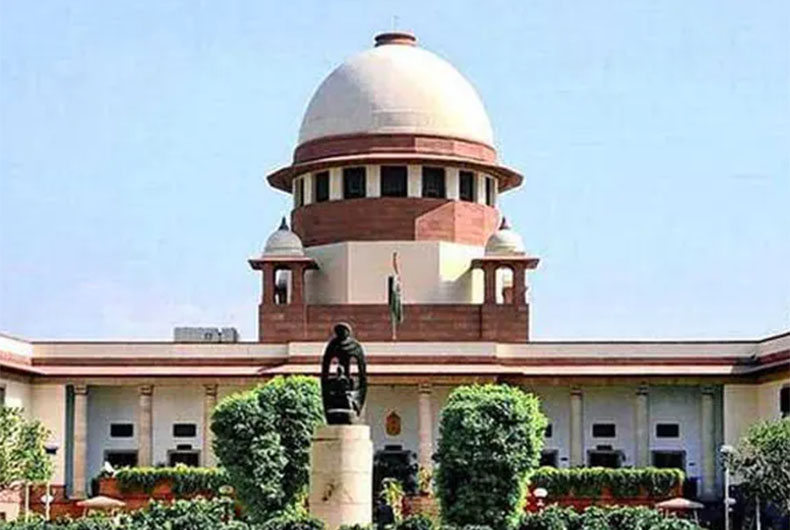 SC plea against 75% marks in 12th board eligibility for IIT admissions dismissed