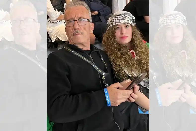 Israel arrests celebrated Palestinian icon Ahed Tamimi in West Bank raid