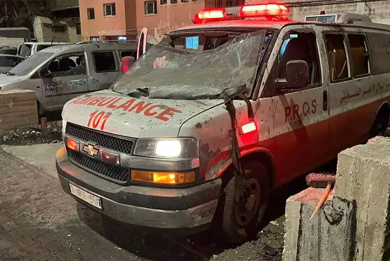 Don’t Ask Palestinians to Condemn Hamas