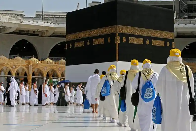 Nigeria Hajj Commission urged to sign long-term contracts to reduce Hajj cost