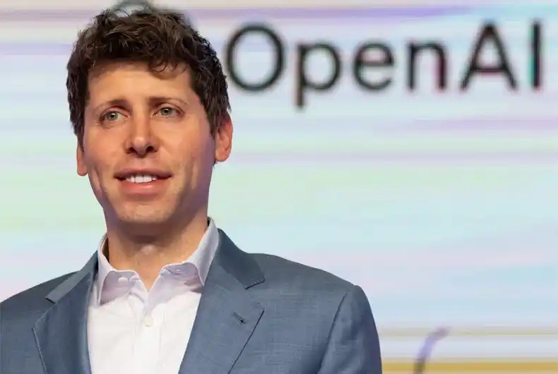 Sam Altman dismissed as OpenAI CEO