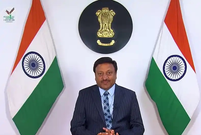 Single phase polls in MP, Telangana, Rajasthan, Mizoram; Chhattisgarh to vote in two phases
