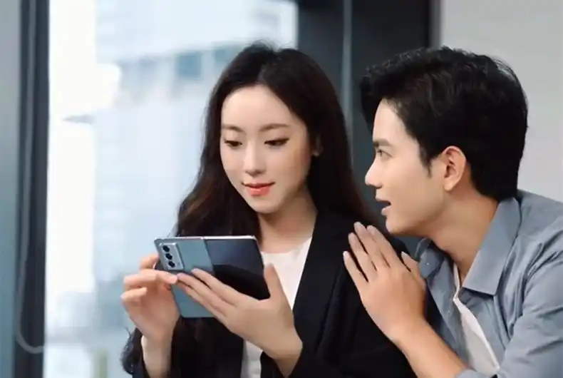 Honor Magic Vs2, Thinnest Foldable Phone So Far, Unpacked