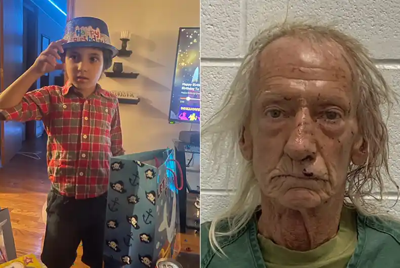 United States: 71-yr-old stabs Palestinian-American woman, her 6-yr-old son