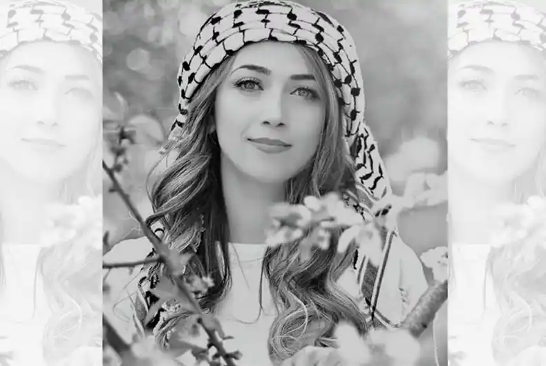 Israel arrests Palestinian Singer for posting 'There's No Greater Conqueror Than Allah'