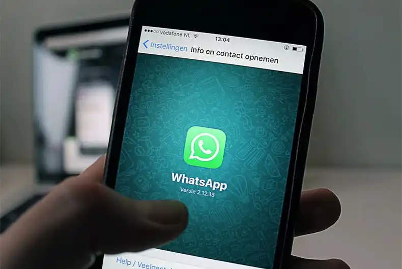 After Google, WhatsApp pushes biometric based ‘PassKey’ for log-in