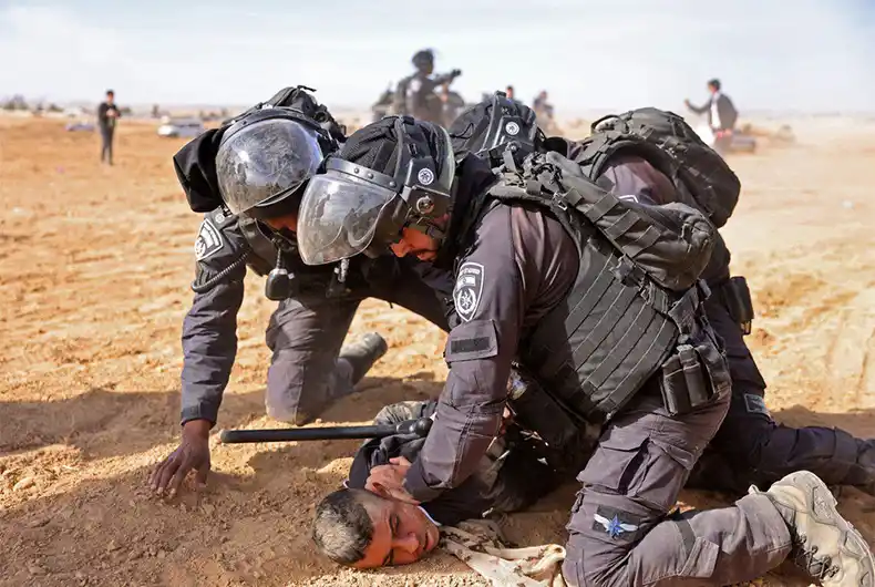 No worries for Israel as International Court tries only the weak: Israeli academic