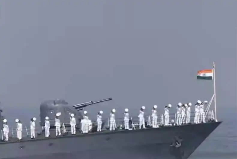 India explores all legal options as 8 Navy veterans in Qatar gets death