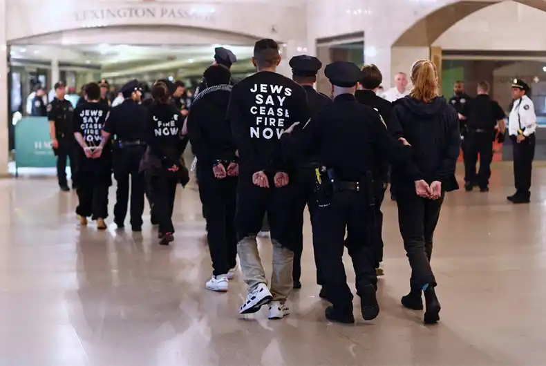 The fault line in comparing October 7 Hamas attacks with ‘Holocaust’