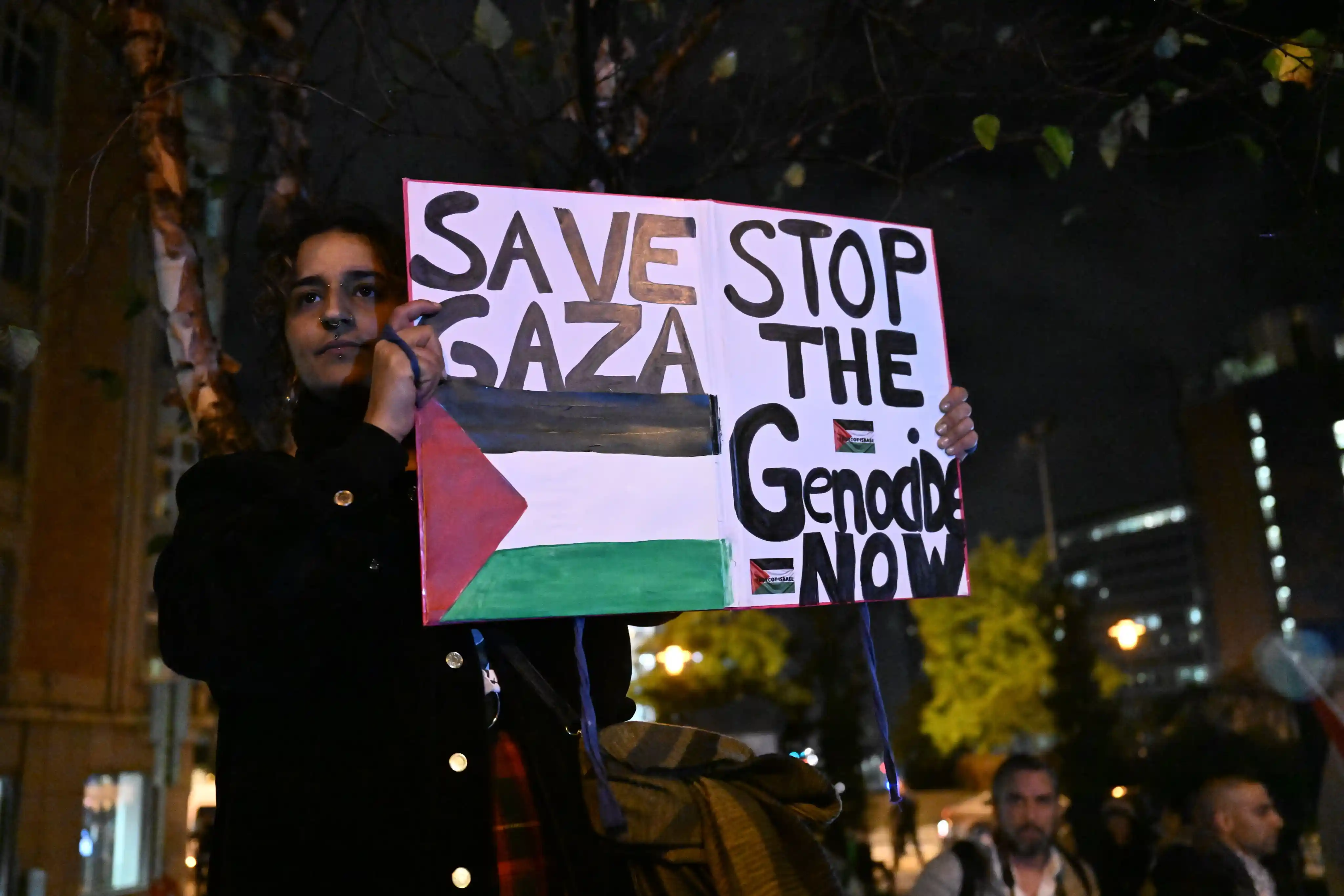 ‘Shocked, Ashamed’: Priyanka Gandhi as Modi govt abstains in UN on Gaza ceasefire resolution