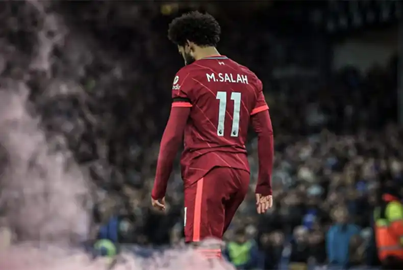 Mo Salah not for sale: Liverpool rejects Al-Ittihad £150m offer