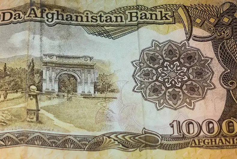 Economists in study mode as Afghani strengthens against US Dollar, other currencies