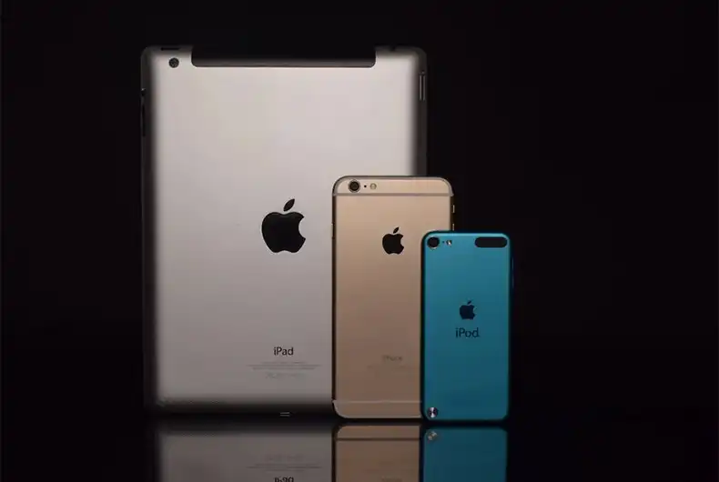 Govt officials in China barred from using iPhones