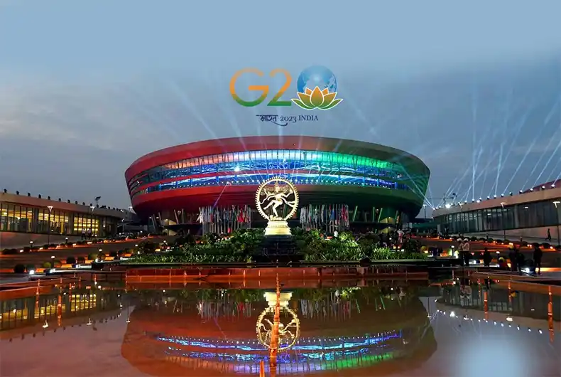 A Reality Check of G20 Summit 2023