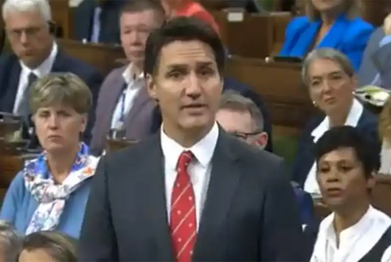 Canada links India with Hardeep Singh Nijjar killing, Expels top diplomat