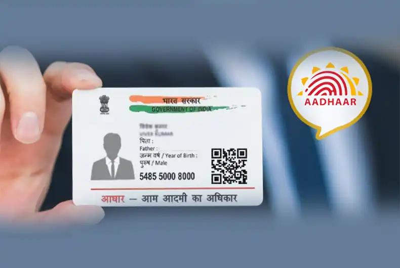 Aadhaar not compulsory to register as voter: SC told