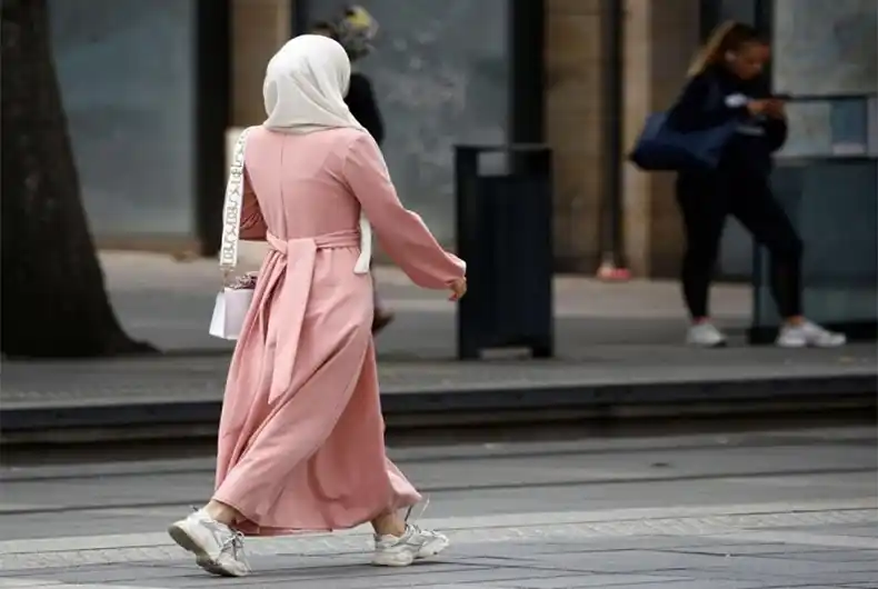Complaint in United Nations against French ban on Hijab