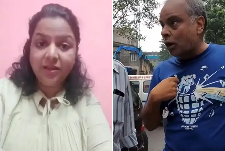 'Now I know how worthless Marathis are': Woman as Gujarati men reject her rental request