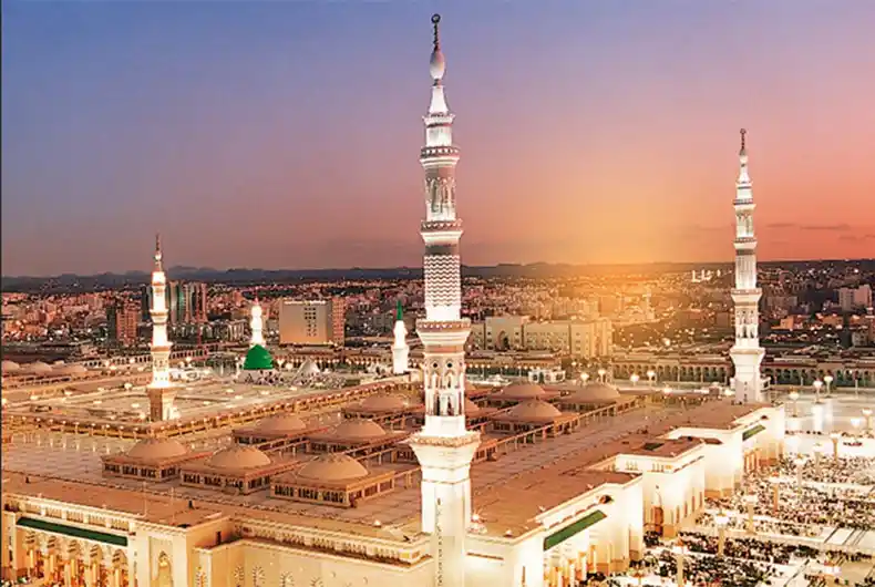 Status Of A Teacher In The Eyes Of Prophet Muhammad (SAWS)