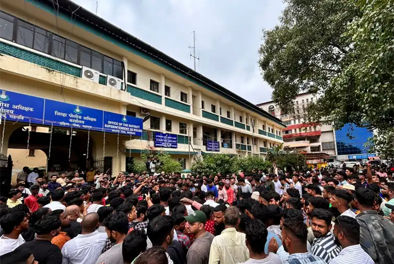 Goa tense after post derogatory to Muslims found on Instagram