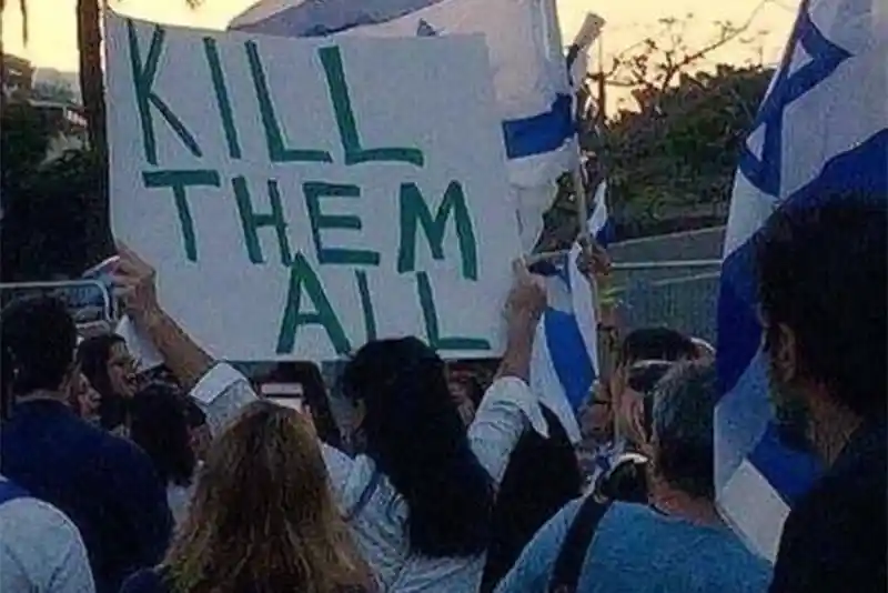 Benjamin Netanyahu and His Brutal War on Gaza