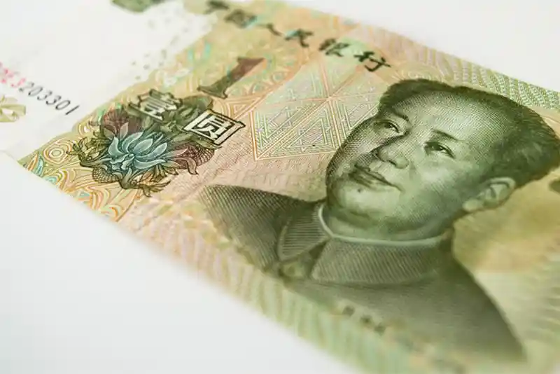Why China Still has Room to Grow?