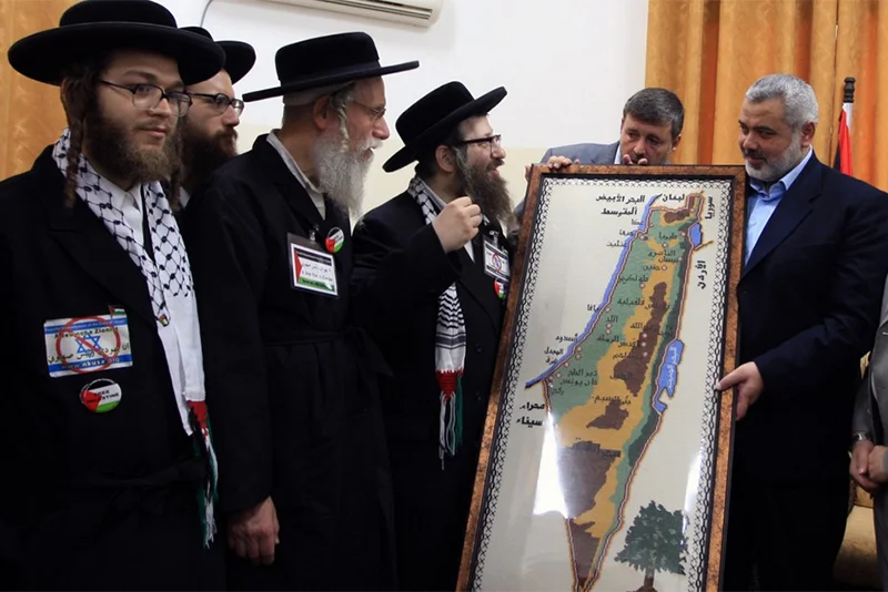 Ismail Haniyeh: A refugee who fought like a knight and died a hero