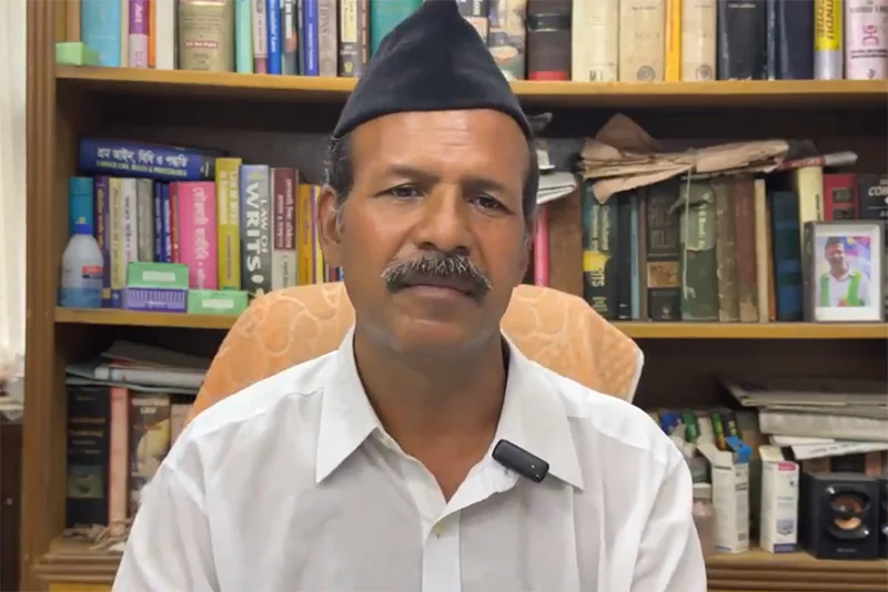 Bangladesh Hindu leader: BNP, Jamaat ensured Temples, Hindus are not targeted