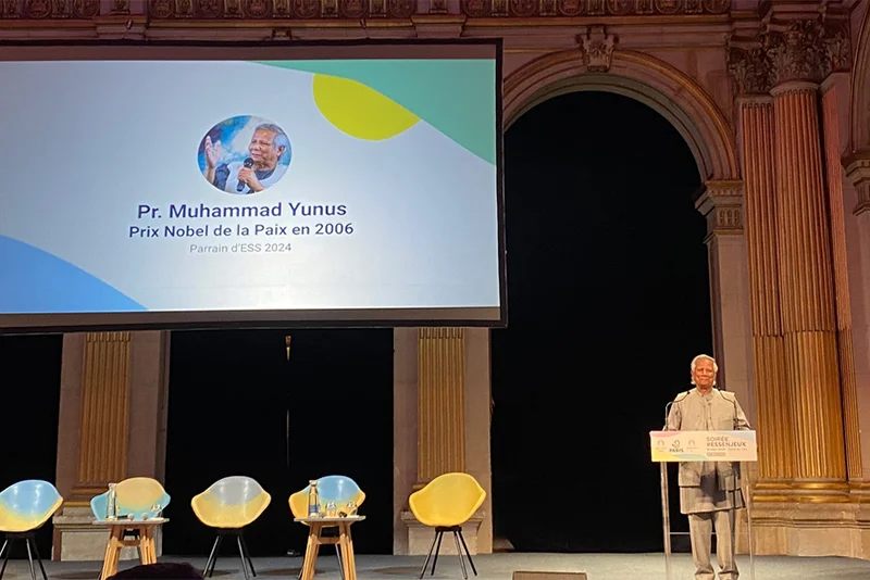 What if Yunus demands India to extradite Sheikh Hasina?