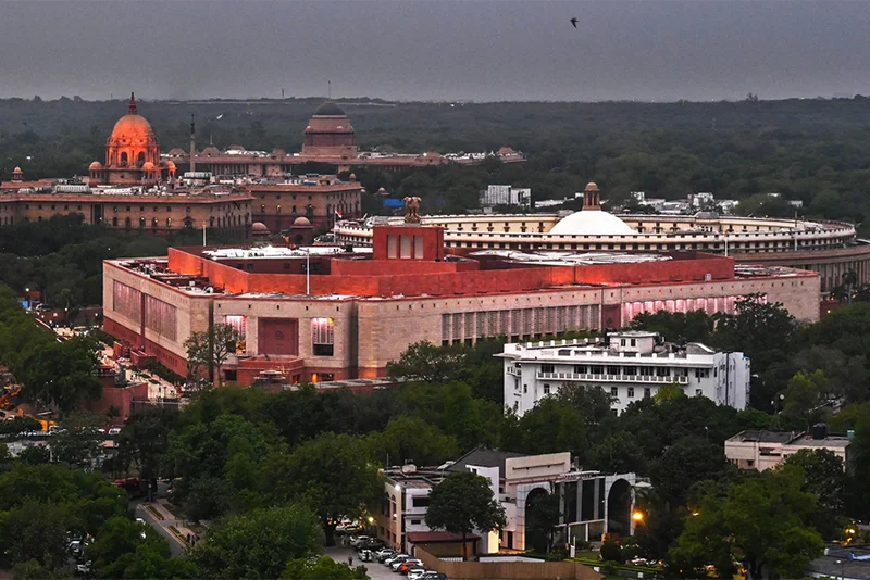 ‘Anti-Minority’ Waqf Bill 2024 referred to JPC