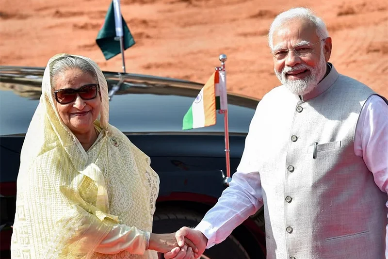 Hasina has fallen, and so has India’s flawed South Asia policy?