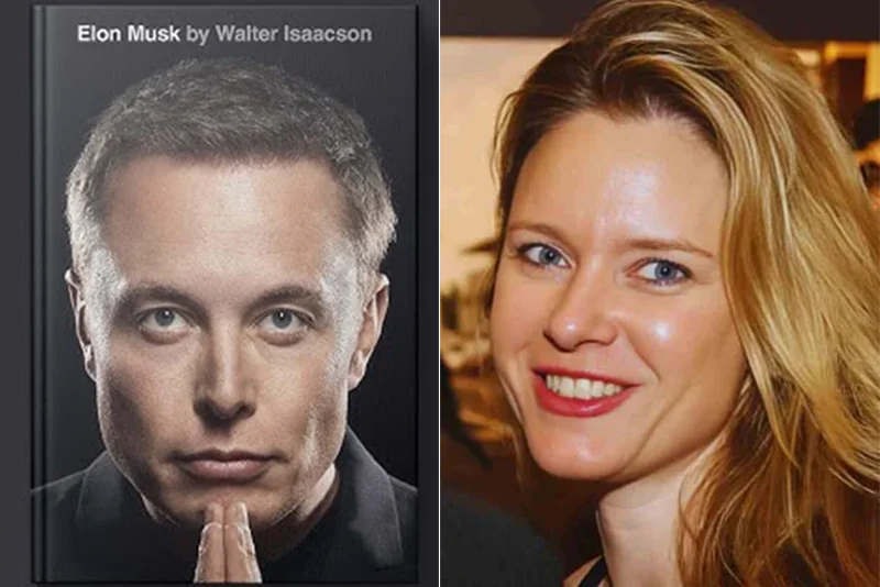 For Elon Musk, Arabic is language of enemies, says daughter