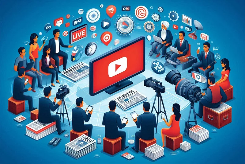 Broadcasting Services (Regulation) Bill: Proposals and Apprehensions