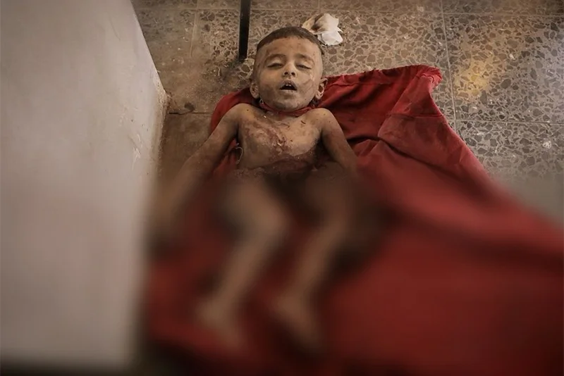As Israel Bomb Gaza, These Two Indian Judges Stand Tall