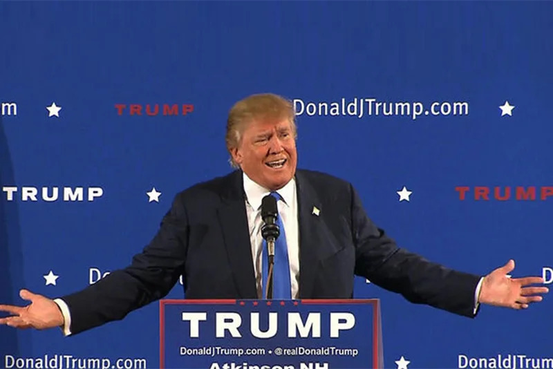 Trump’s 2016 take on Afghan women, veil goes viral ahead of 2024 Polls