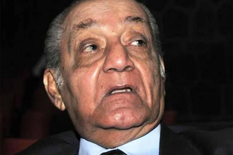 Acclaimed Lawyer A.G. Noorani passes away
