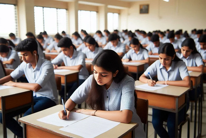 Karnataka 2nd PUC Class 12th 2025 Time Table (Tentative) Released