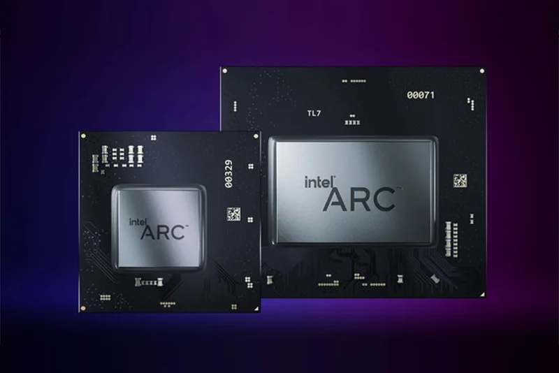 ‘Intel ARC Battlemage GPU’: Party Starts Soon